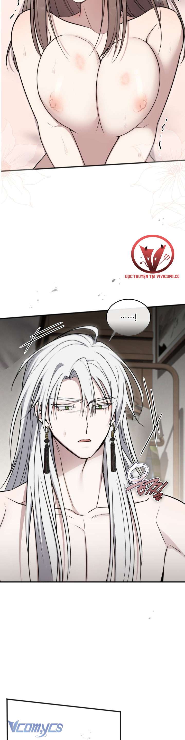 [18+] Đảo Vô Ảnh Chapter 13 - Next Chap 14