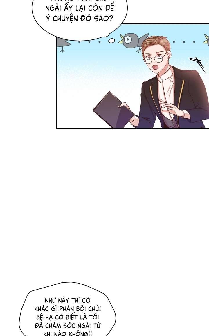 Thư Ký Của Bạo Chúa Chapter 6 - Trang 4