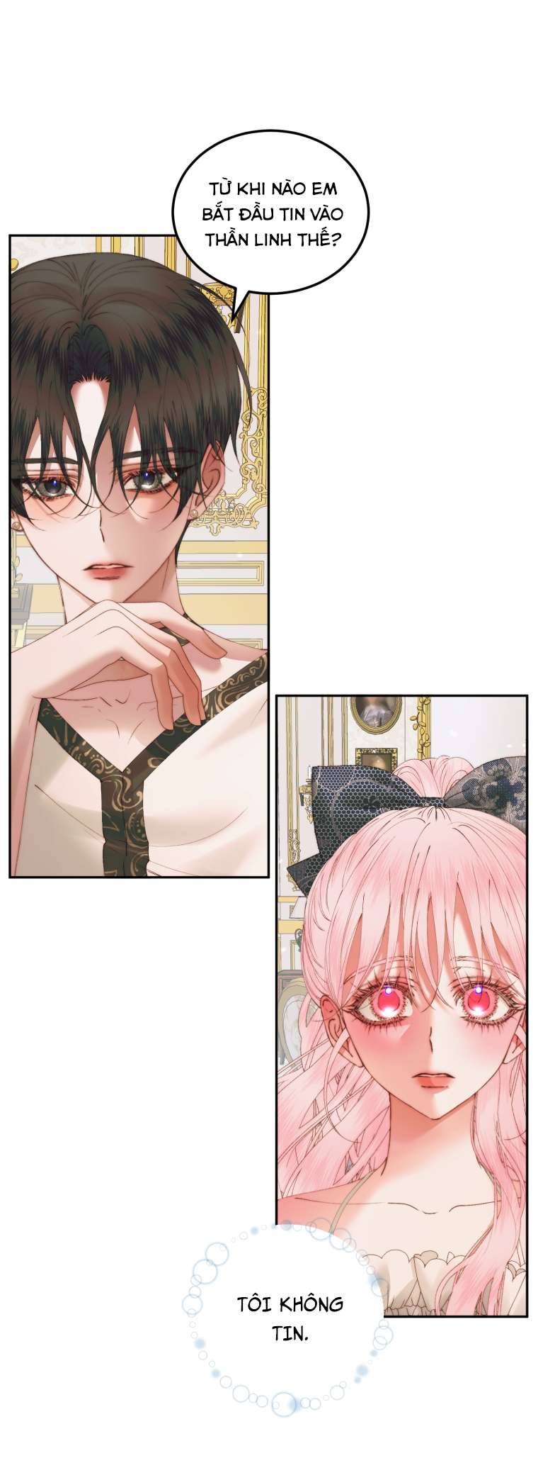 Siren: Trở Thành Gia Đình Của Nhân Vật Phản Diện Chapter 53 - Trang 3