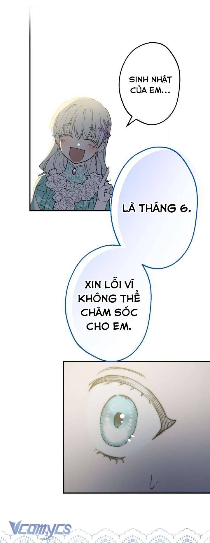 Những Nhân Vật Mạnh Nhất Thế Giới Ám Ảnh Tôi Chapter 37 - Trang 4