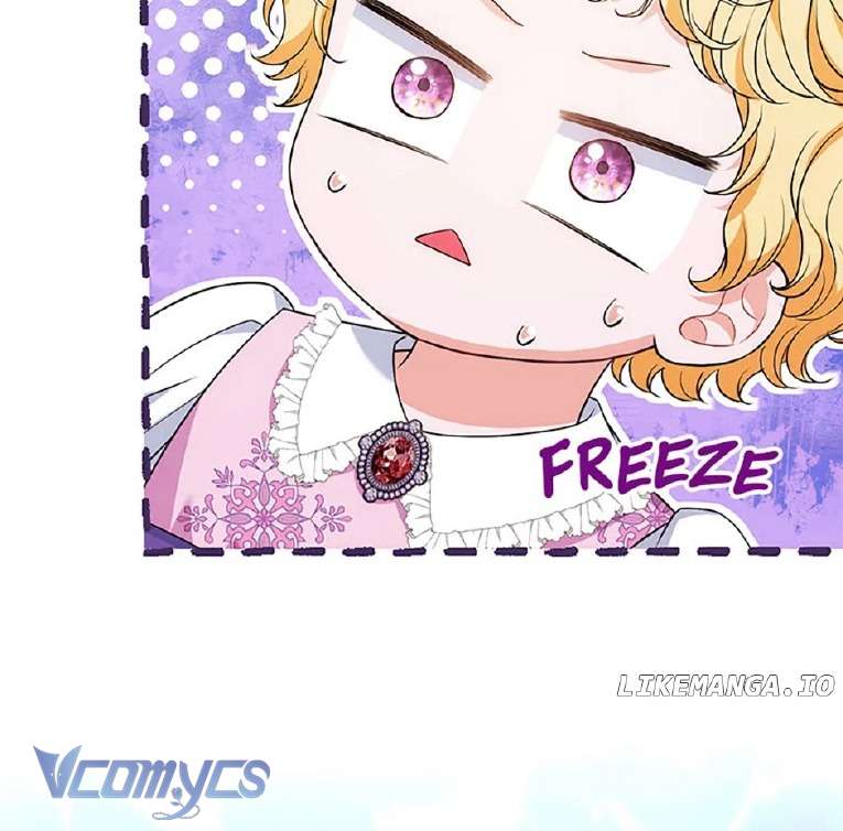 Công Chúa Bé Con Hạng S Thật Mạnh Chapter 24 - Trang 4