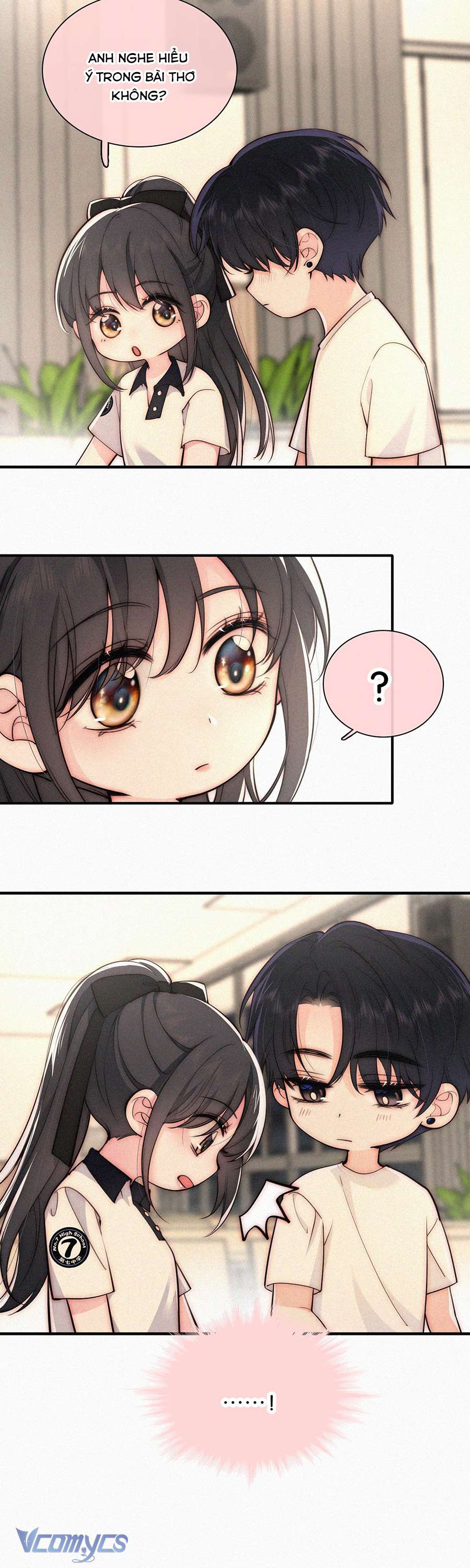 Một Mực Cưng Chiều Chap 80 - Next Chap 81