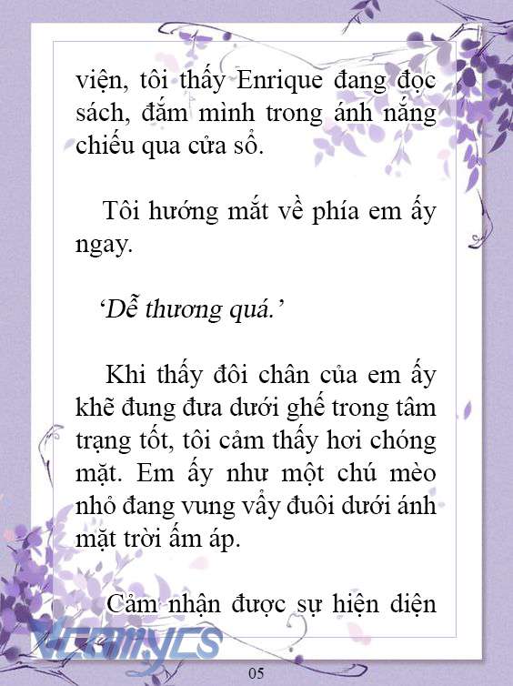 [Novel] Làm Ác Nữ Bộ Không Tốt Sao? Chap 59 - Trang 2