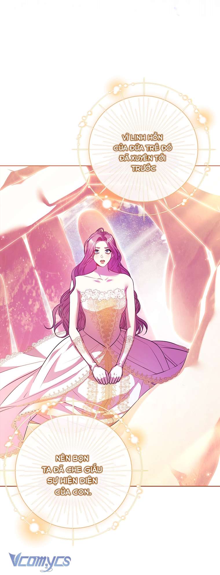 Thư Ký Của Bạo Chúa Chapter 108 - Trang 2