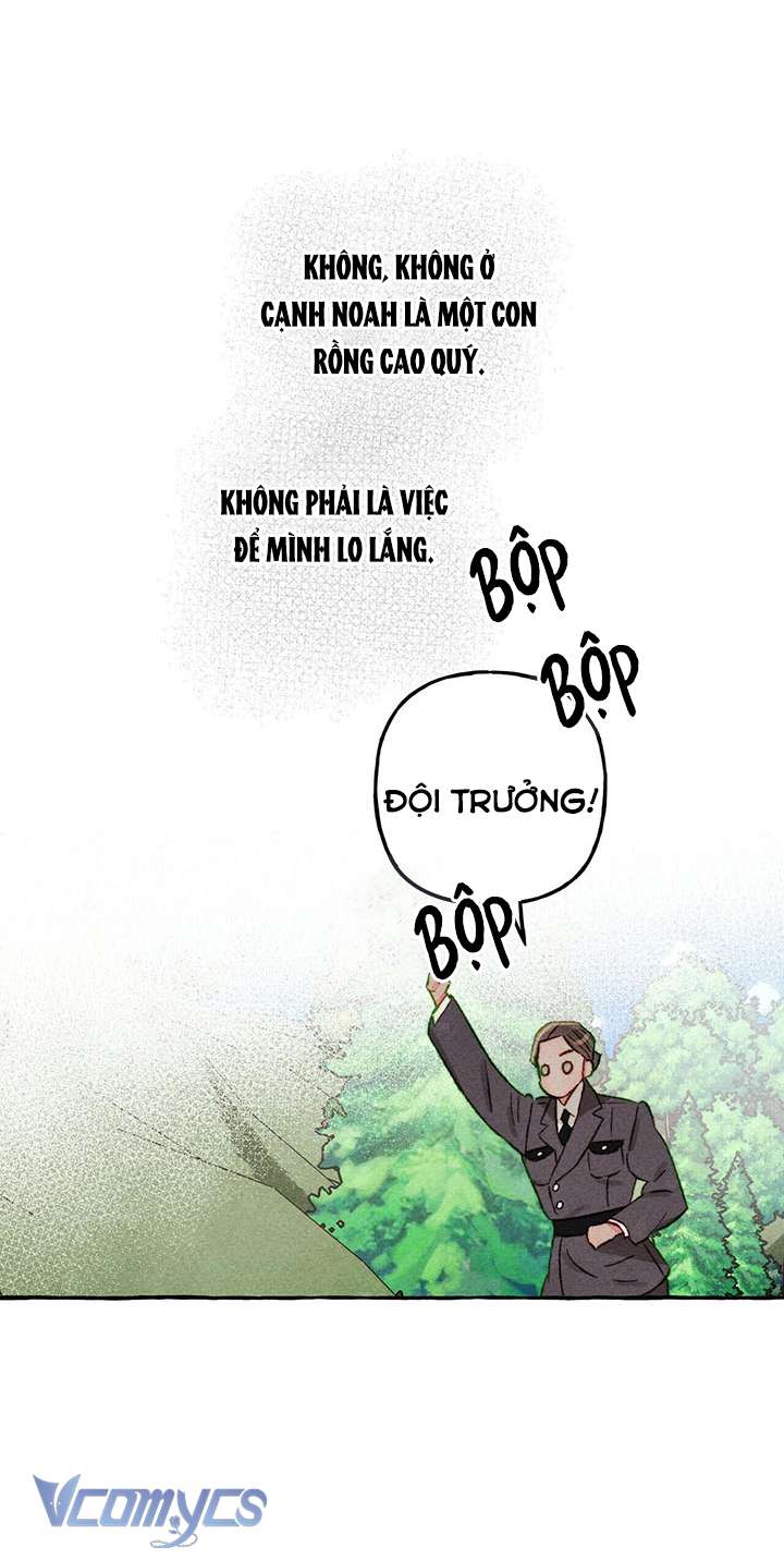 (Munn) Nuôi Dưỡng Một Hắc Long Chap 17 - Trang 2