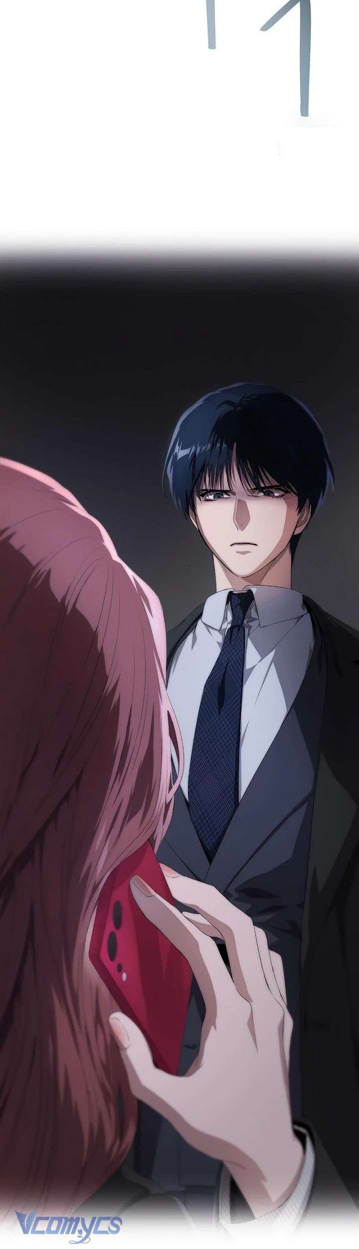 Tôi bị mắc kẹt trong một vở kịch điên rồ Chap 21 - Next Chap 22