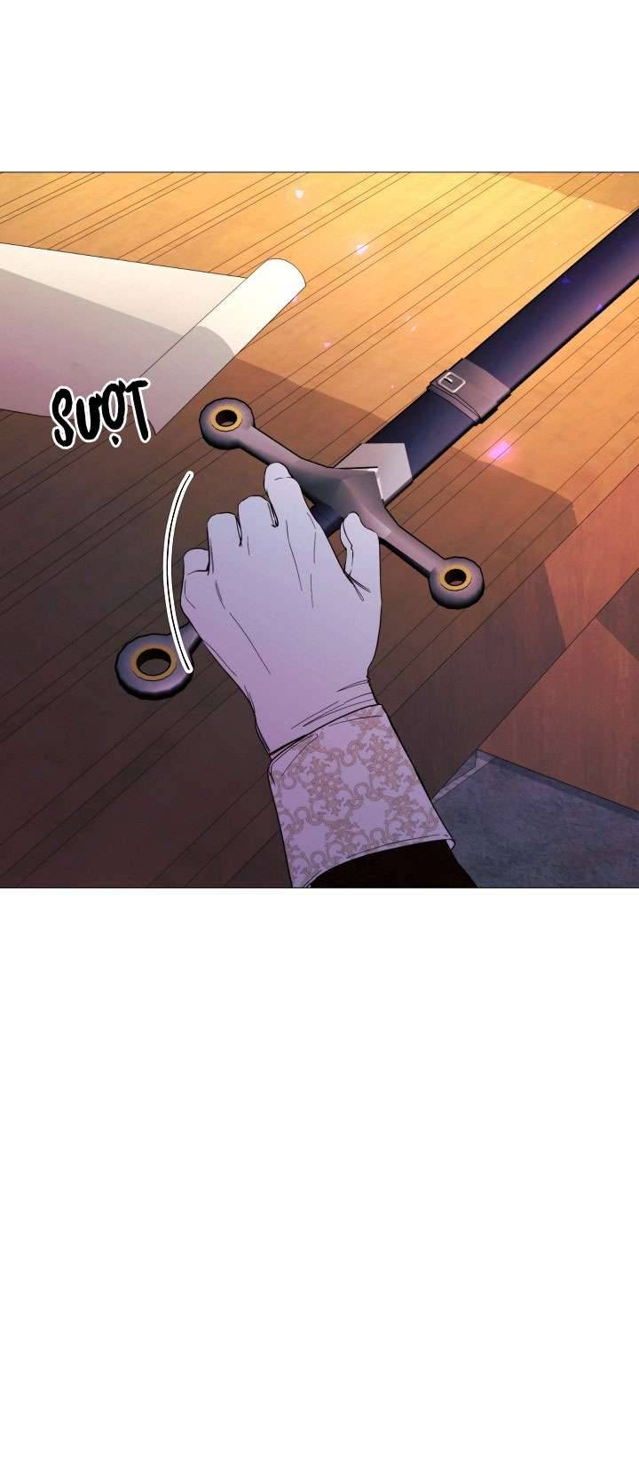 Ác Nữ Cần Bạo Chúa Chapter 48 - Next Chapter 49