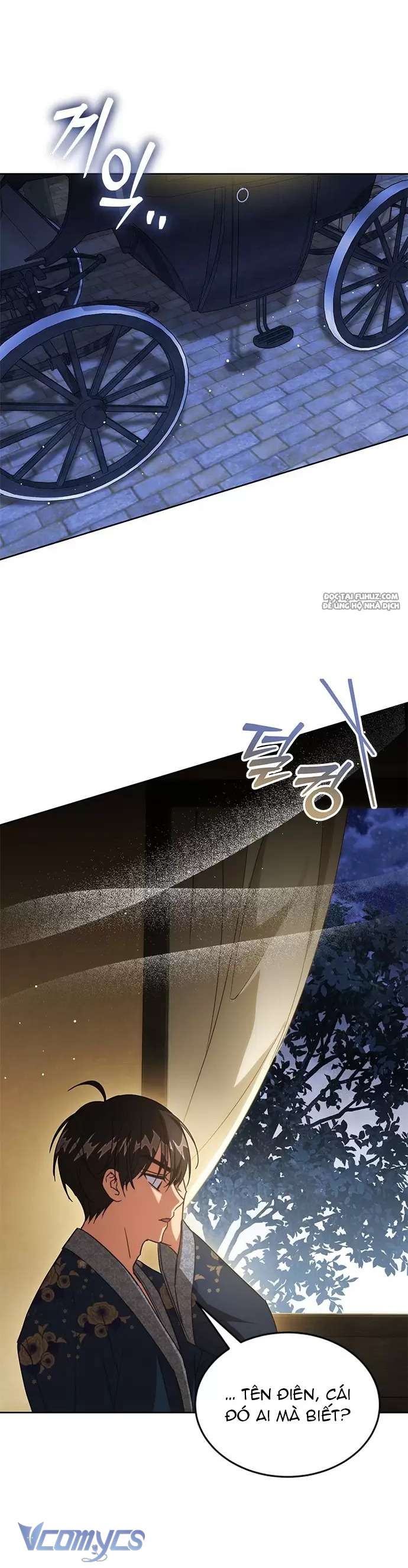 Làm Thế Nào Để Ăn Chủ Nhân Chapter 54 - Trang 3