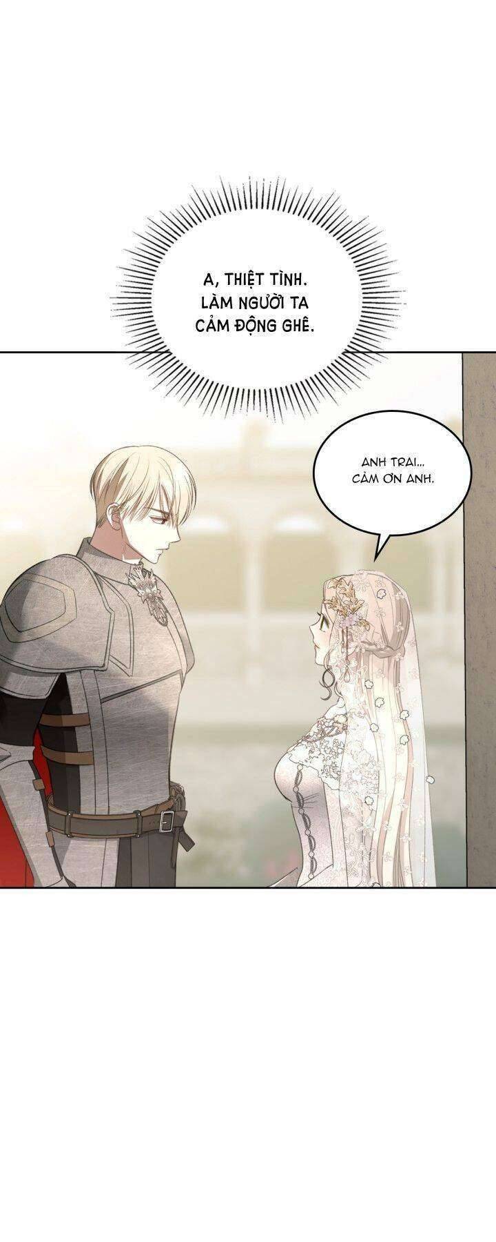 Nam Chính Quái Vật Sống Dưới Giường Tôi Chapter 33 - Trang 4