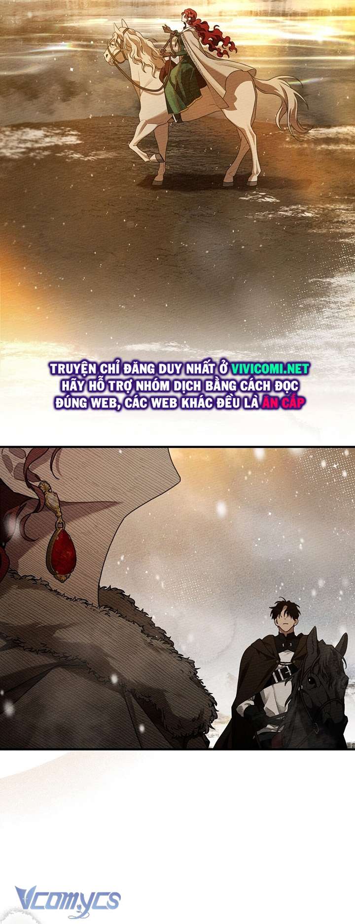 Dưới Bóng Cây Sồi Chap 56 - Next Chapter 56.1