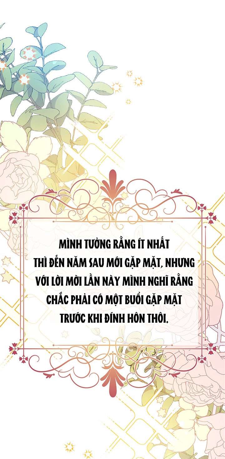 Chúng Ta Có Thể Trở Thành Một Gia Đình Được Không? Chap 18 - Trang 2