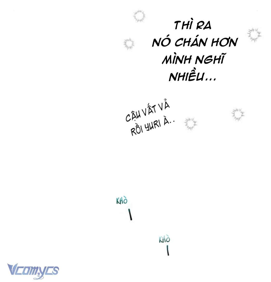 (Munn) Công Nương Mint Bé Nhỏ Chap 11 - Trang 2