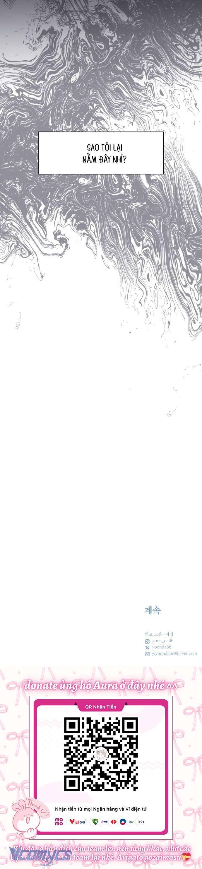 Dành Cho Anh Kết Cục Tồi Tệ Nhất Chap 18 - Trang 2