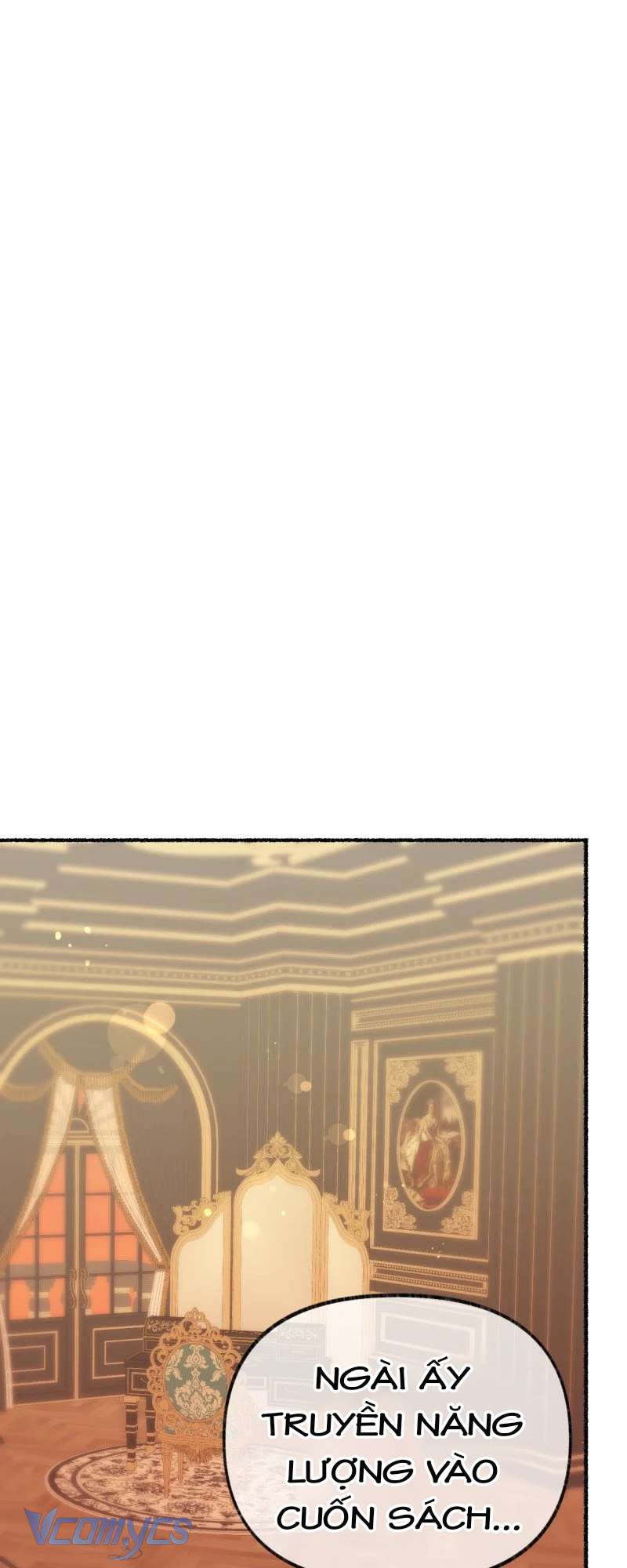 Trở Thành Chú Mèo Ngủ Cùng Bạo Chúa Chapter 15 - Next Chapter 16