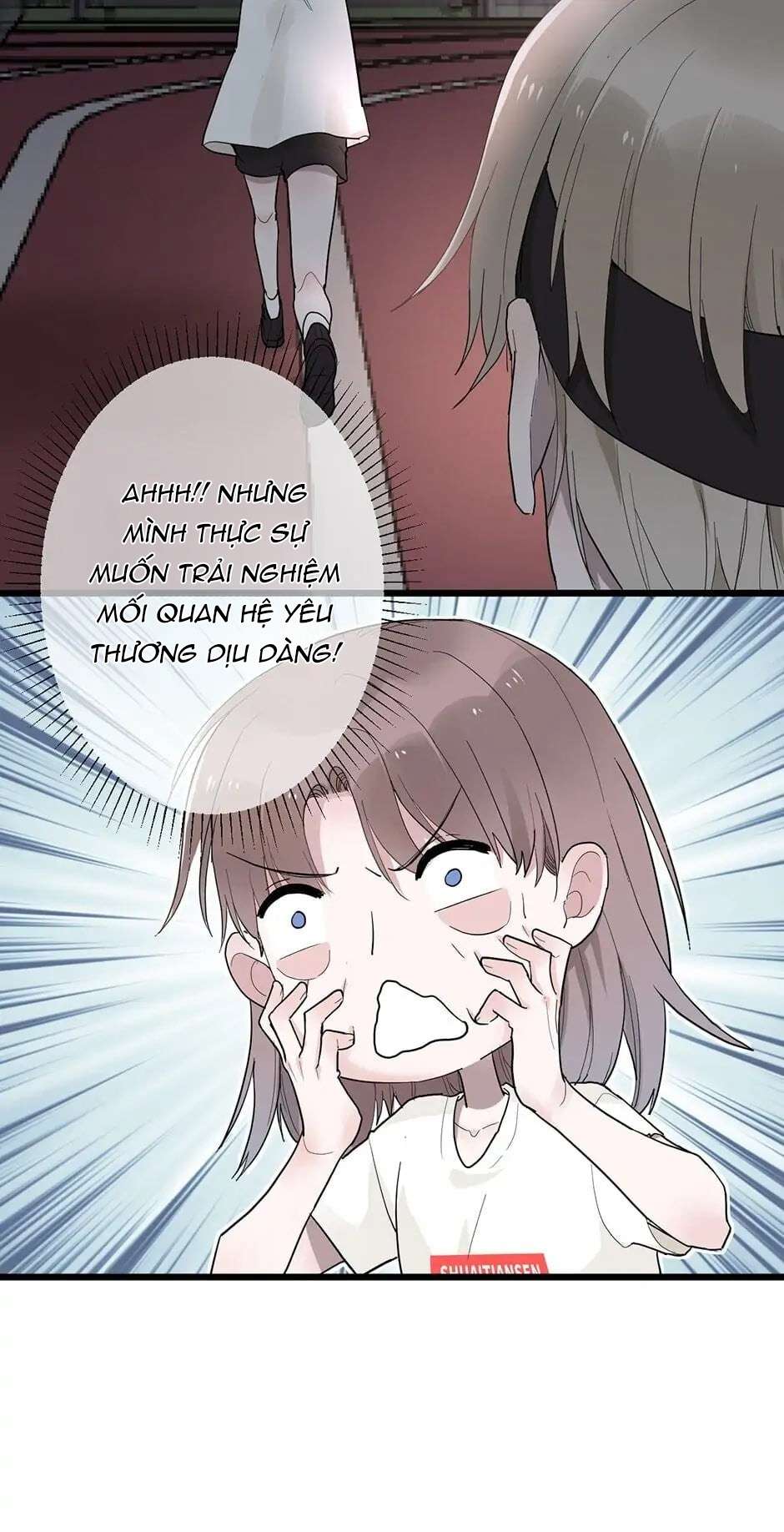 Hướng Dẫn Chiến Lược Người Tình Trong Mơ Chap 1 - Trang 2