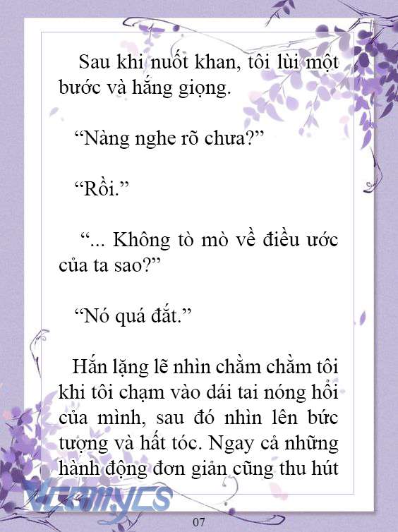 [Novel] Làm Ác Nữ Bộ Không Tốt Sao? Chap 120 - Trang 2