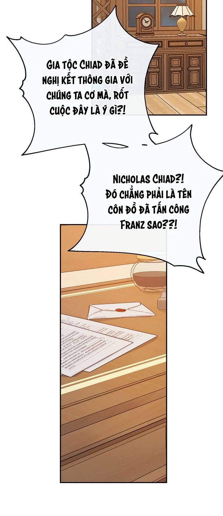 Trước Tiên Phải Giấu Em Trai Cái Đã! Chap 19 - Trang 2