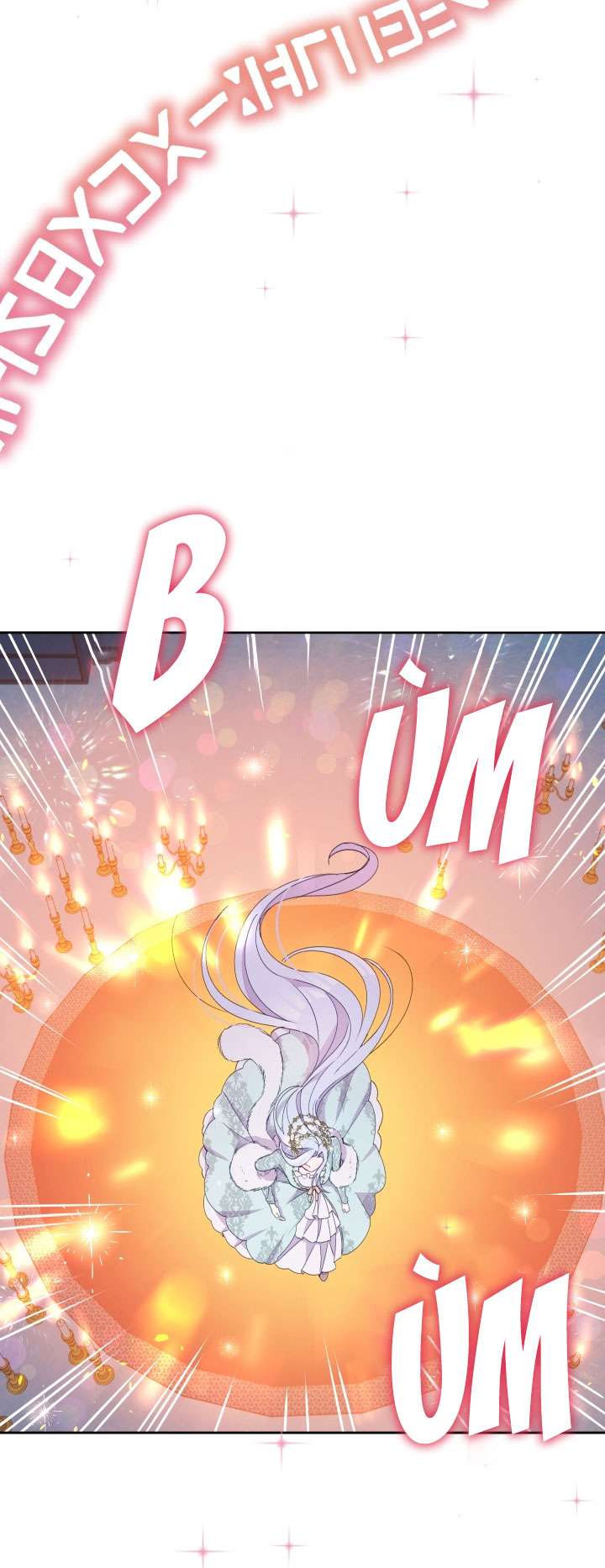 Người Bảo Hộ Của Bạo Quân Là Ma Nữ Tàn Độc Chap 32 - Trang 4