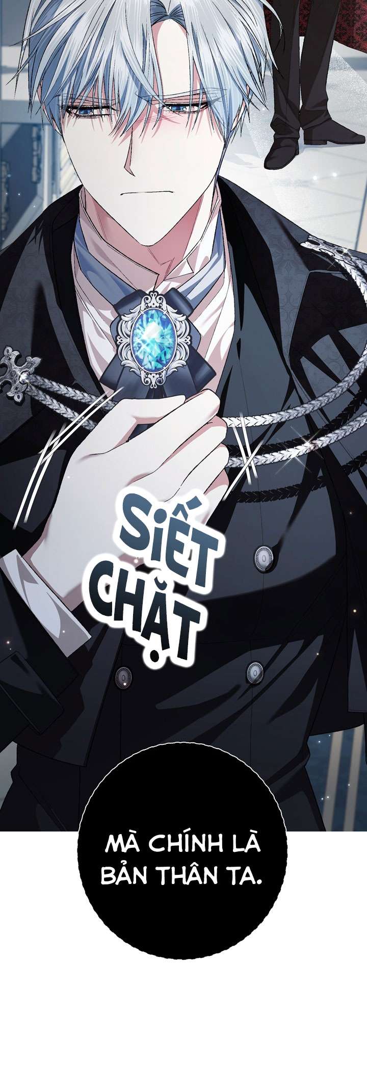 Cha À, Con Không Muốn Kết Hôn Đâu Chap 69 - Trang 2