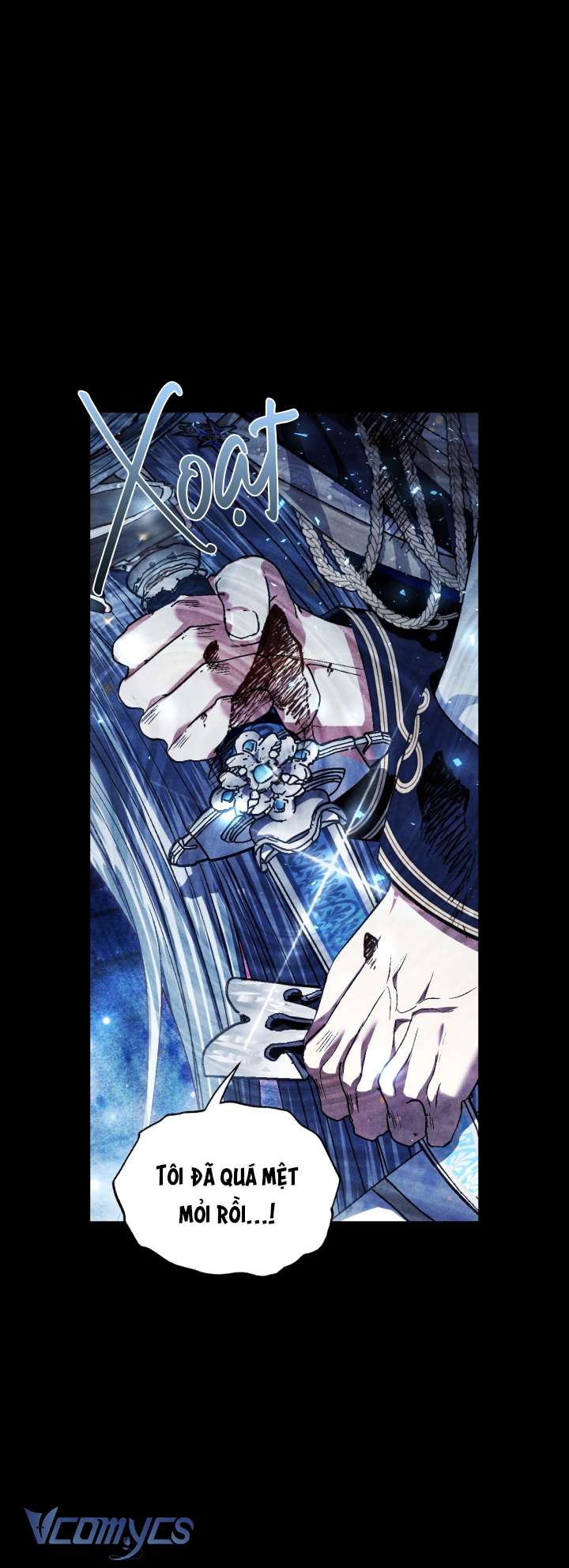 Cha À, Con Không Muốn Kết Hôn Đâu Chap 113 - Trang 2