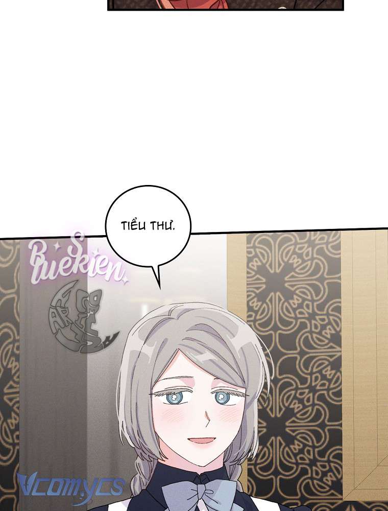 Chị Gái Của Nhân Vật Phản Diện Hôm Nay Cũng Đang Đau Khổ Chapter 45 - Trang 4