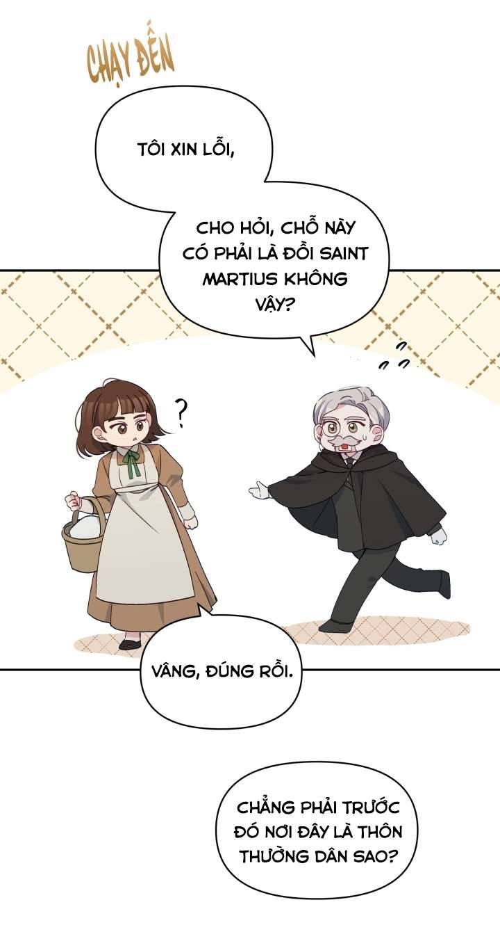 Người Bảo Hộ Của Bạo Quân Là Ma Nữ Tàn Độc Chap 39 - Trang 4