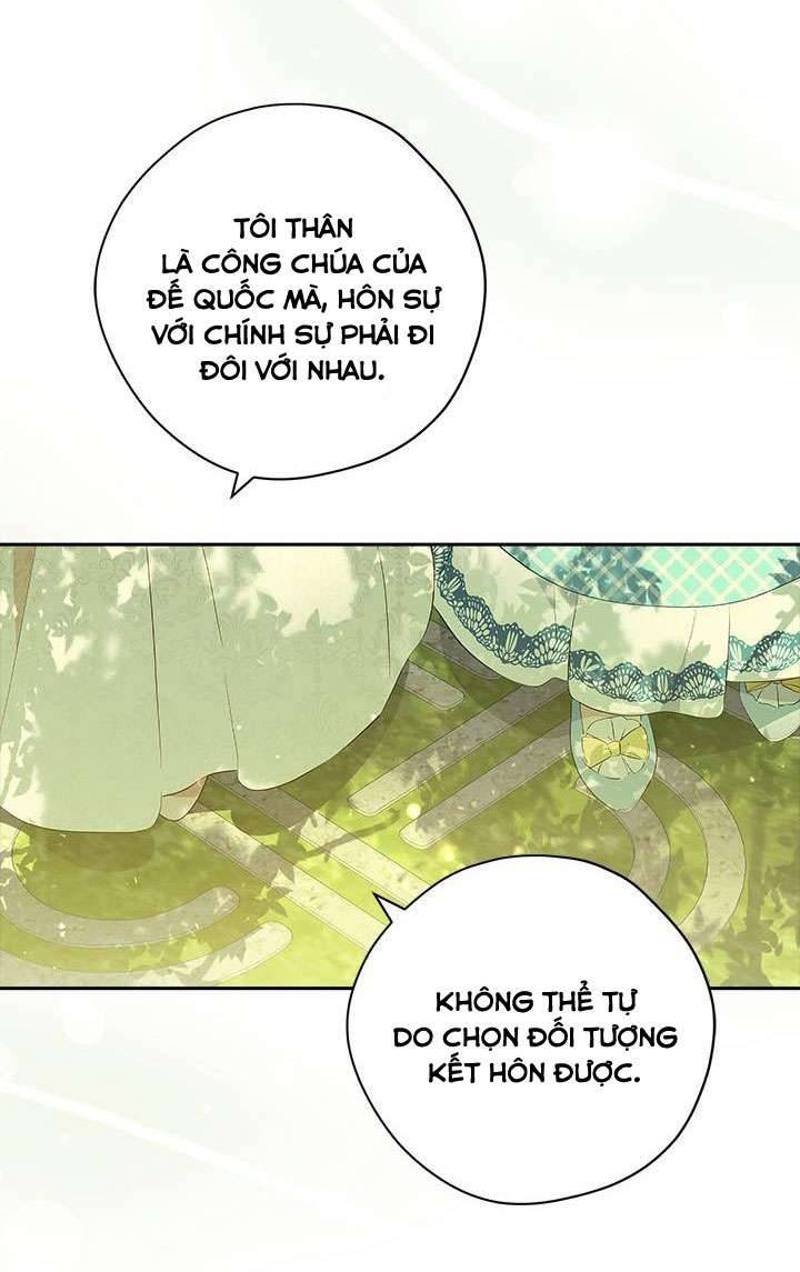 Tôi Là Minh Chứng Của Sự Thật Chap 80 - Trang 3