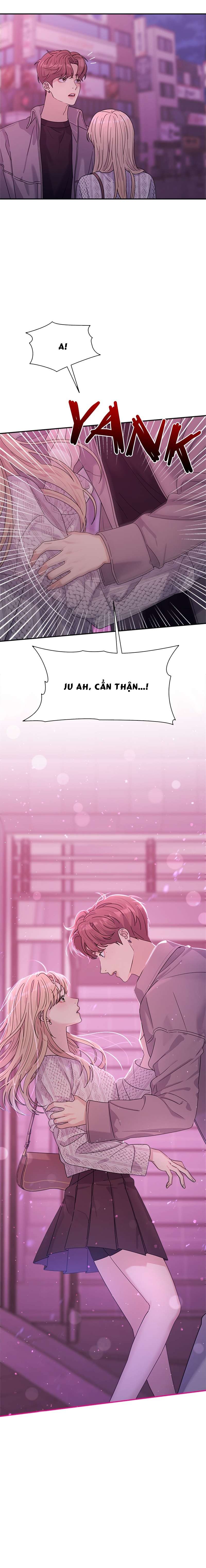 Couple Breaker Chap 7 - Trang 2