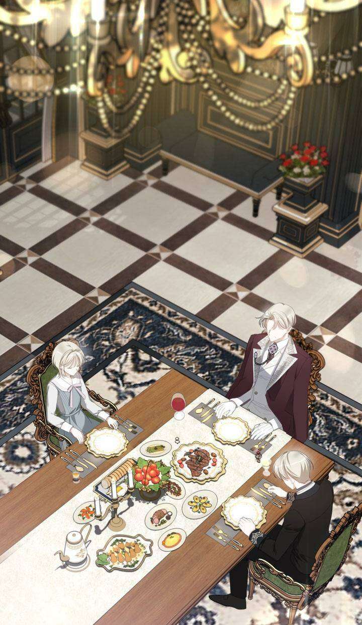 Nam Chính Quái Vật Sống Dưới Giường Tôi Chapter 10 - Trang 4