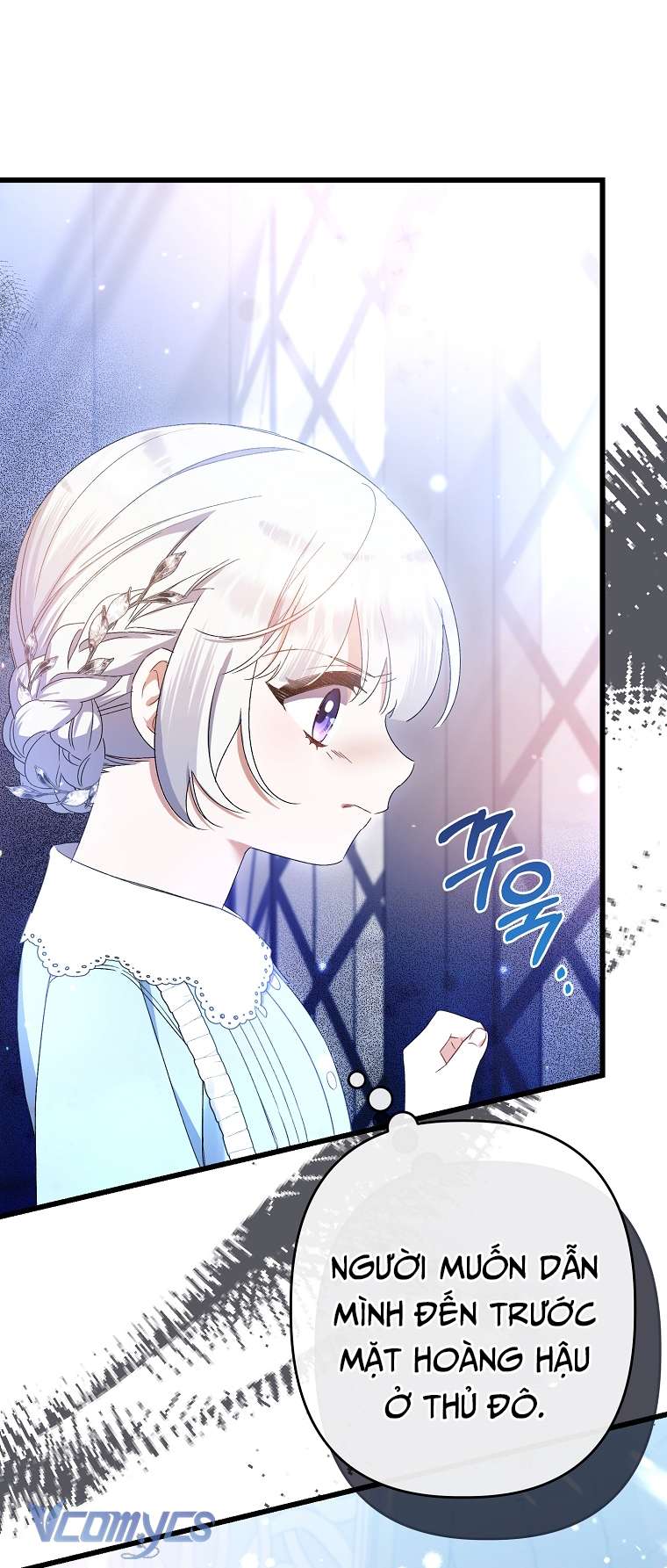 Tôi Chỉ Chăm Sóc Người Cha Ốm Yếu Của Mình Mà Thôi! Chapter 7 - Next Chapter 8