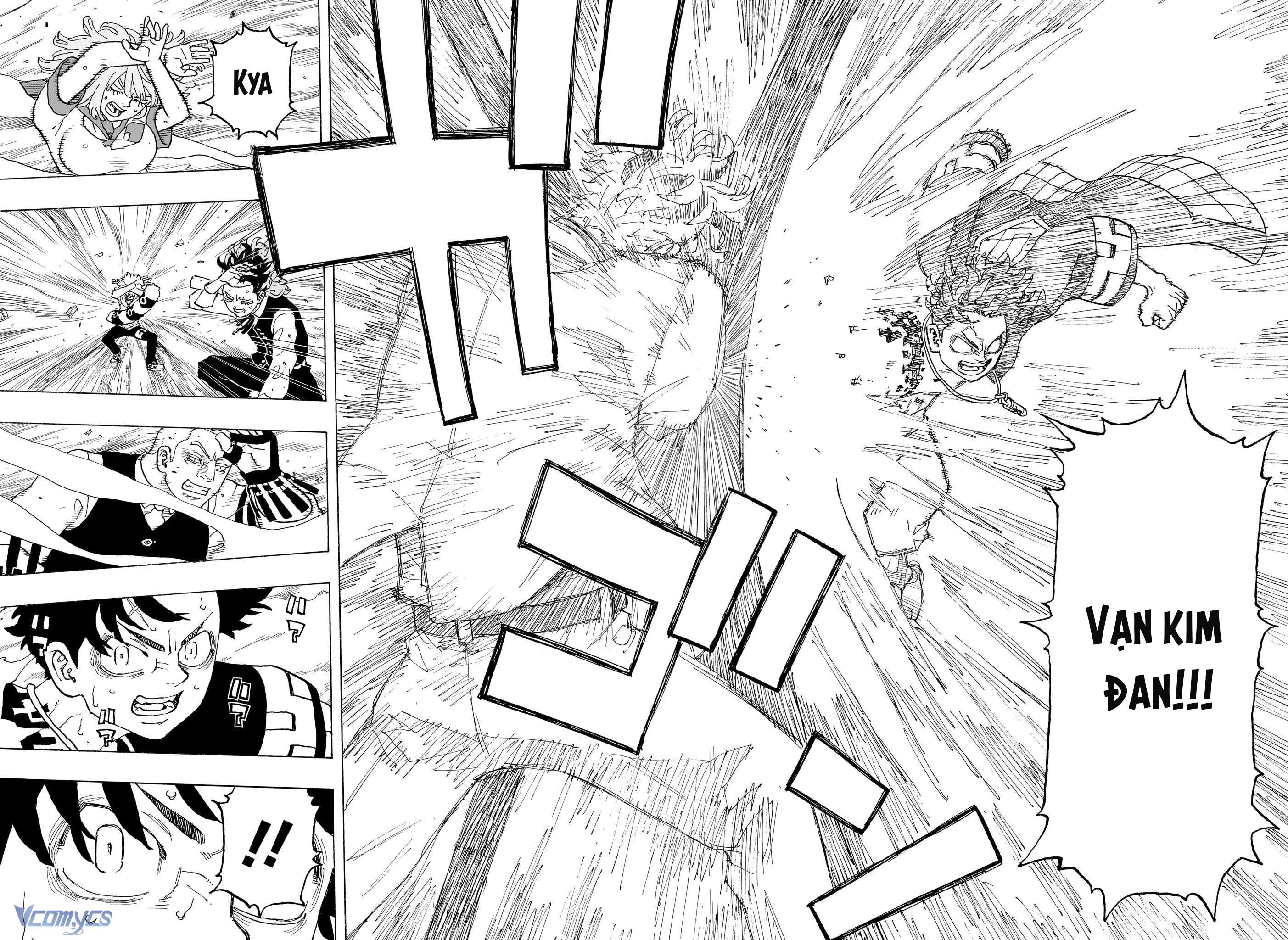 Negai No Astro Chapter 19 - Next Chapter 20