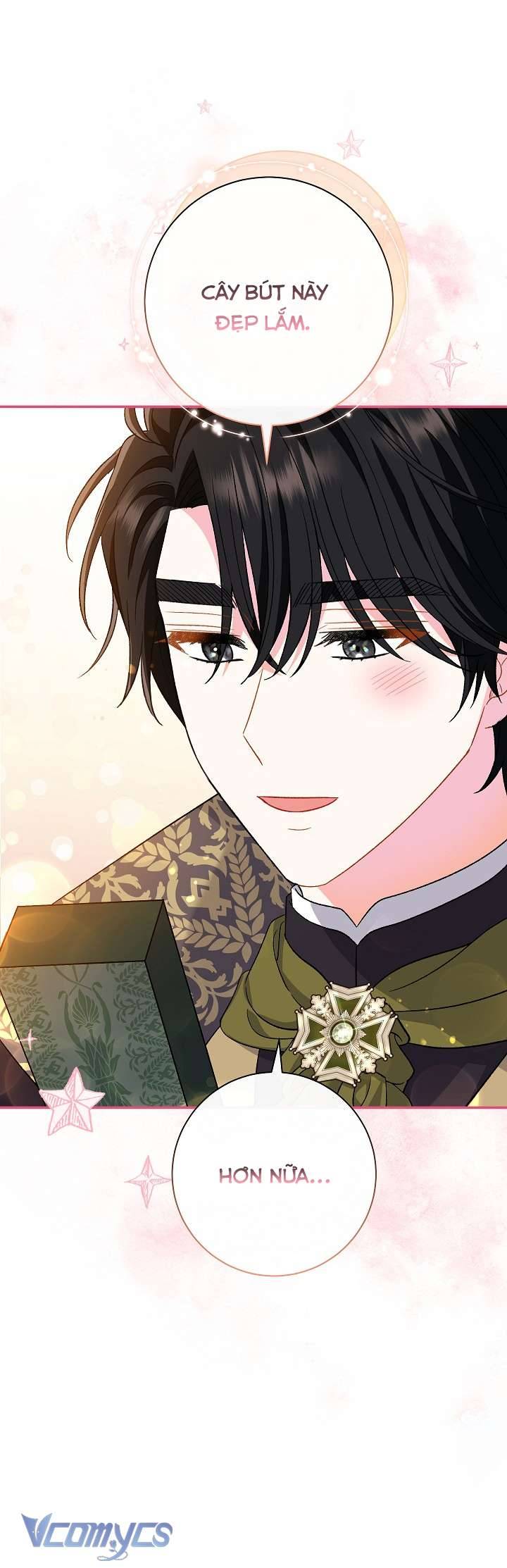 Người Xem Mắt Của Ác Nữ Quá Hoàn Hảo Chapter 30 - Trang 4