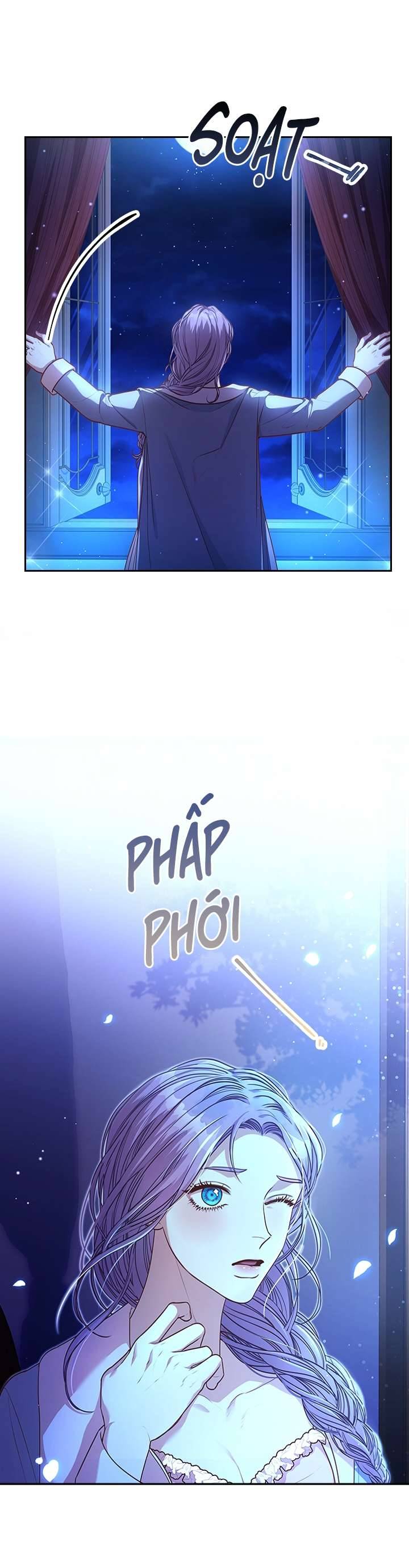 Thư Ký Của Bạo Chúa Chapter 47 - Trang 4