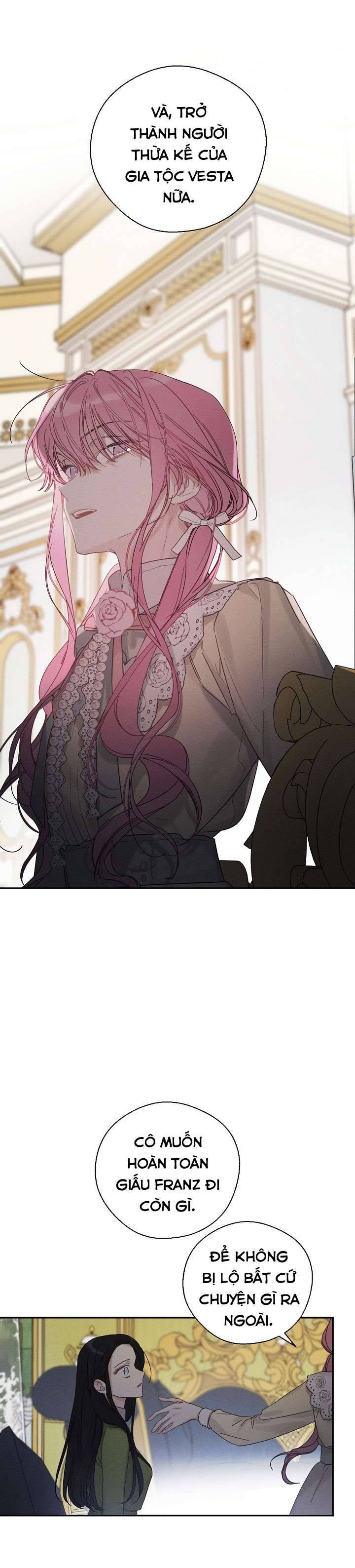 Trước Tiên Phải Giấu Em Trai Cái Đã! Chap 46 - Trang 2