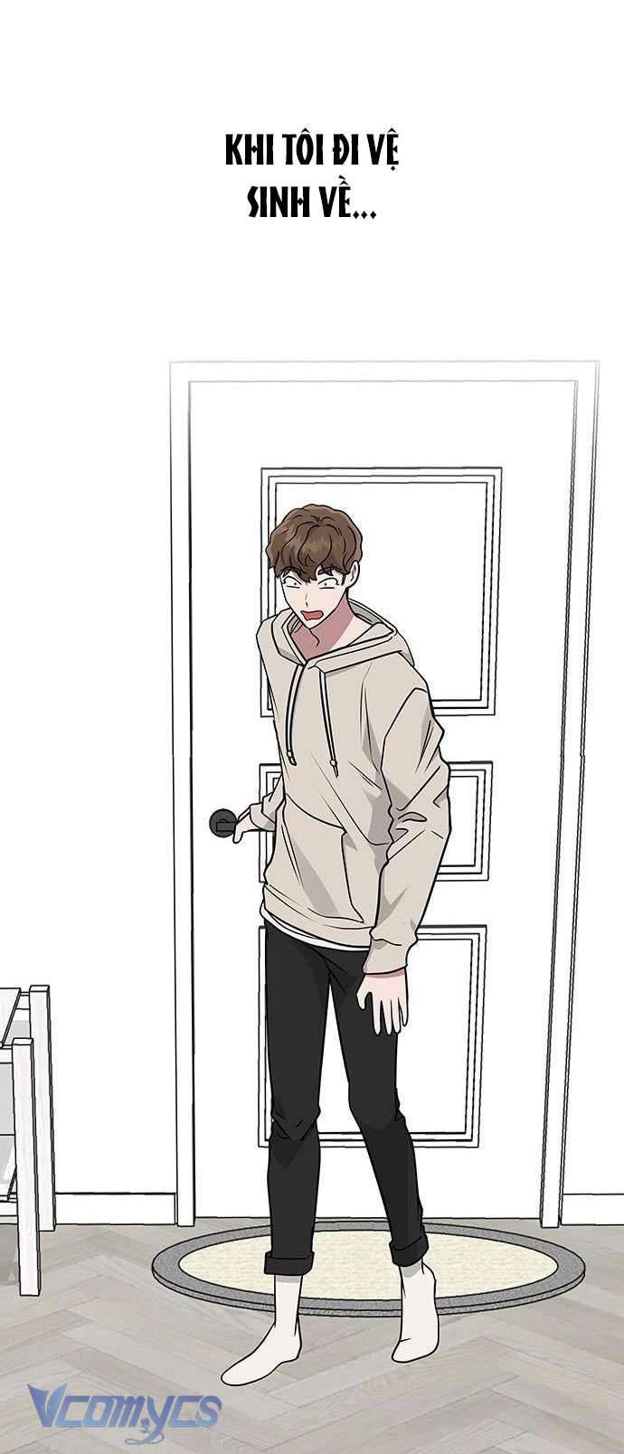 Nếu Chia Tay, Chúng Ta Sẽ Chết Chap 10 - Trang 2