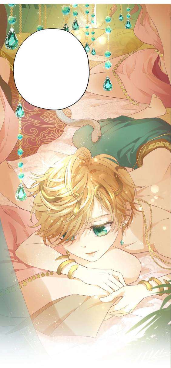 Địch Úc Đa Chi Ca Chapter 2 - Trang 4