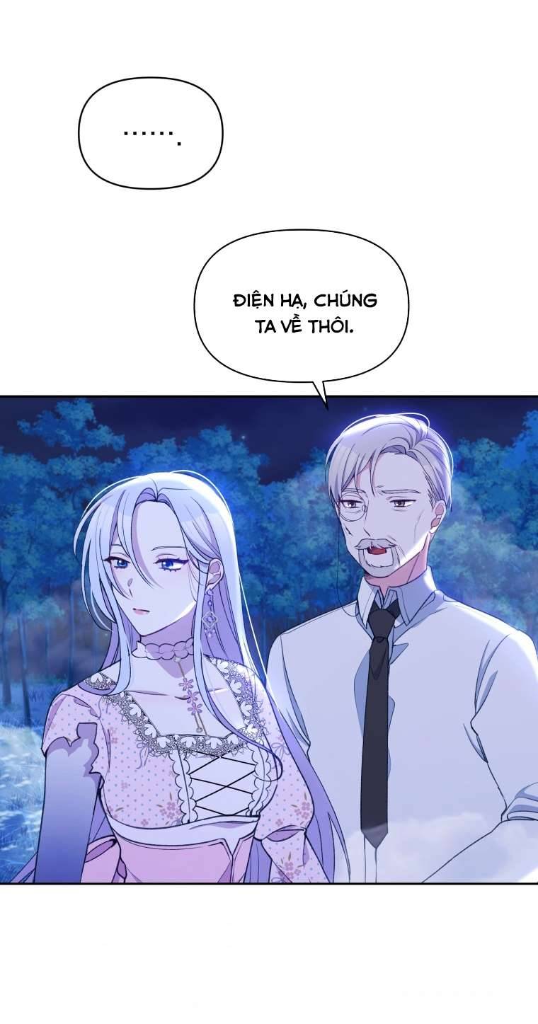 Người Bảo Hộ Của Bạo Quân Là Ma Nữ Tàn Độc Chap 51 - Trang 4