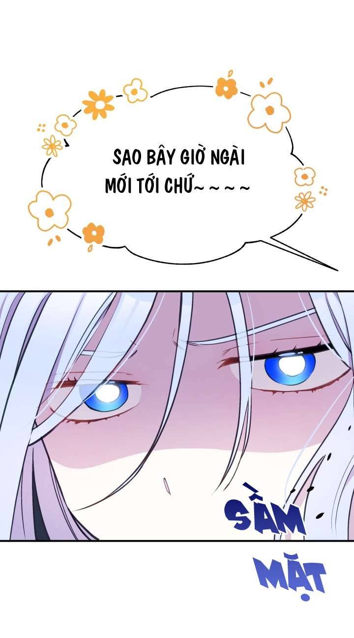 Người Bảo Hộ Của Bạo Quân Là Ma Nữ Tàn Độc Chap 15 - Trang 4