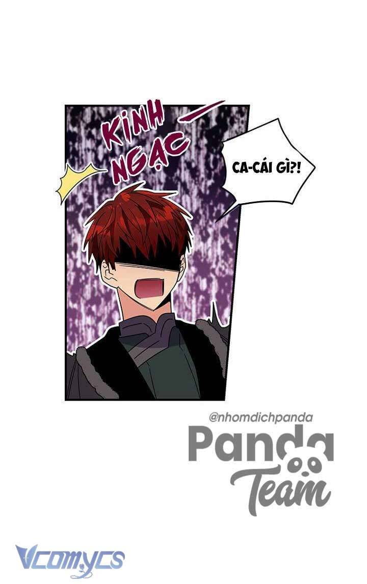 Chồng Yêu, Tôi Đây Bãi Công! Chap 13 - Trang 3