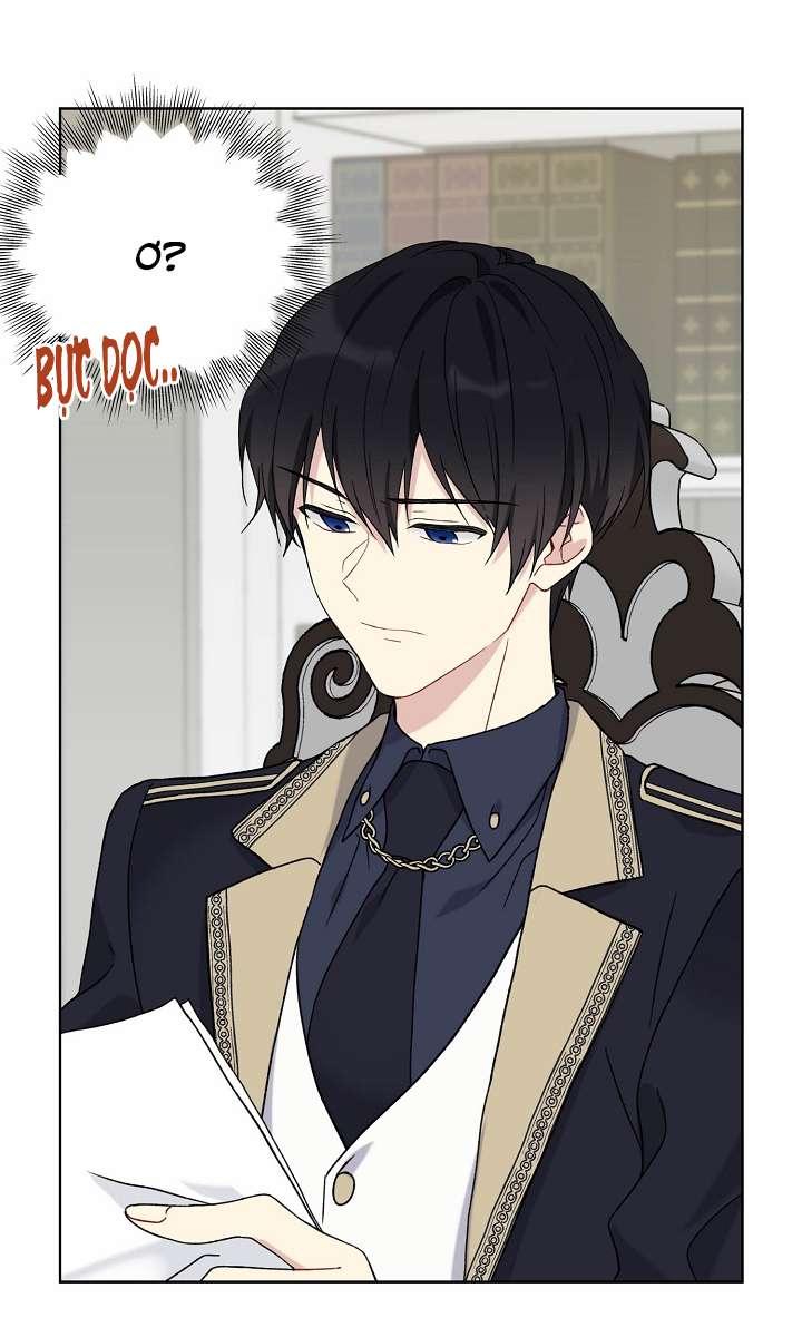 Vương Miện Lục Bảo Chap 21 - Trang 2