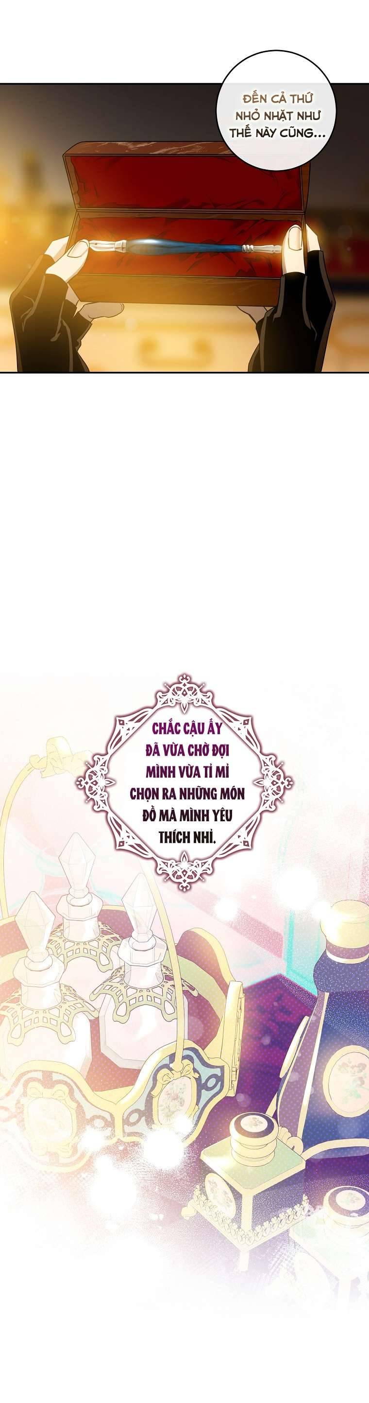 Thuần Hóa Bạo Quân Rồi Bỏ Trốn Chap 72 - Trang 2