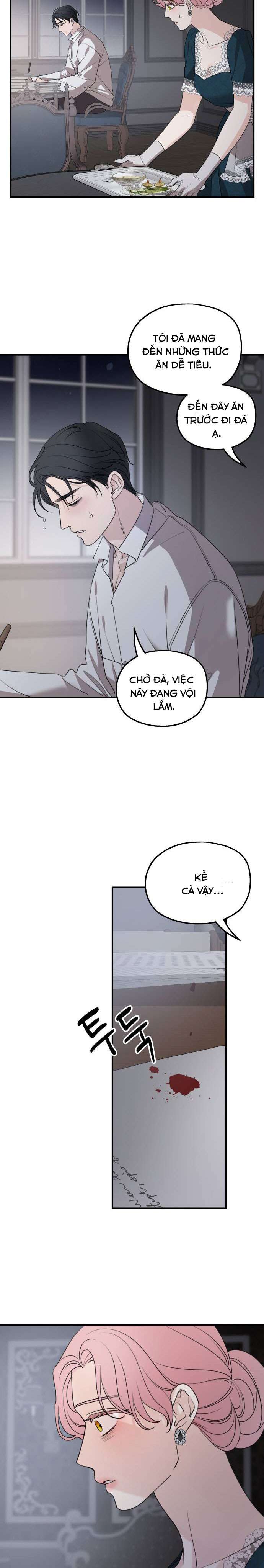 Gia Đình Chồng Quá Ám Ảnh Bởi Tôi Chap 67 - Trang 2