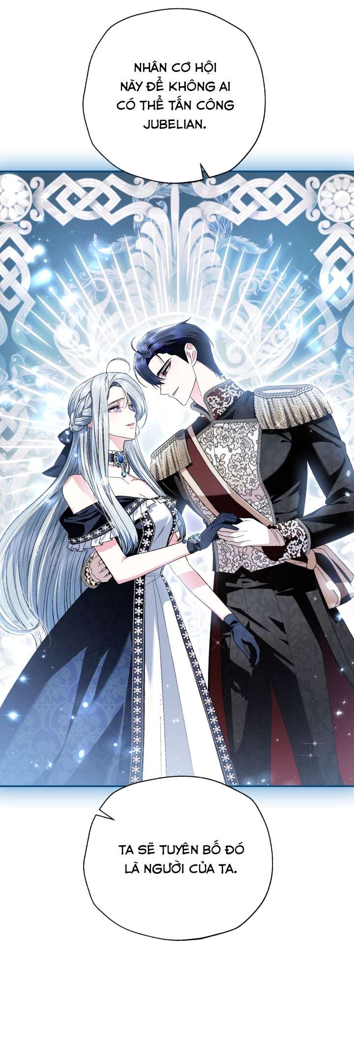 Cha À, Con Không Muốn Kết Hôn Đâu Chap 93 - Trang 2