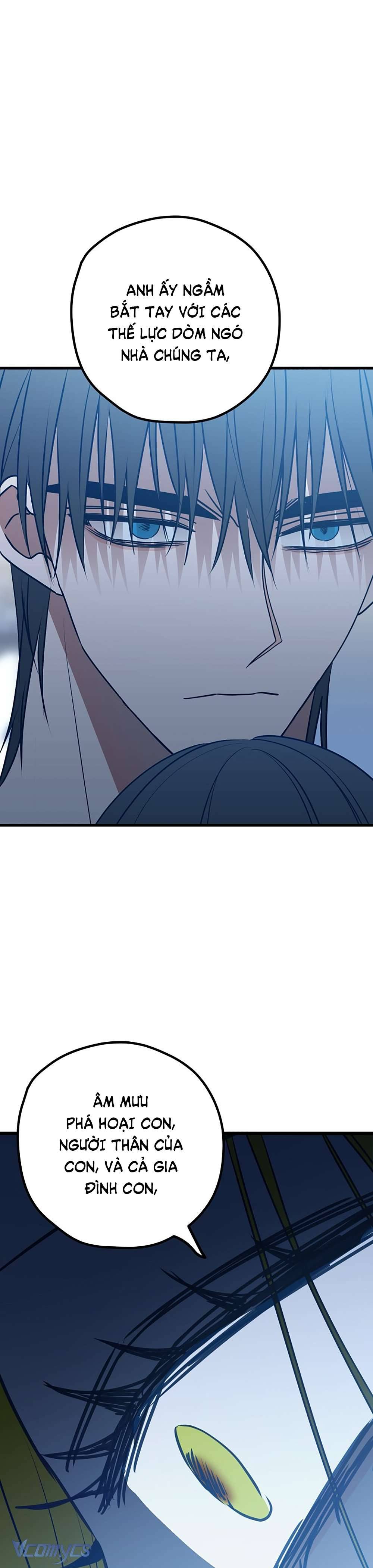 Kẻ Rác Rưởi Không Đáng Được Yêu Chapter 109 - Trang 4