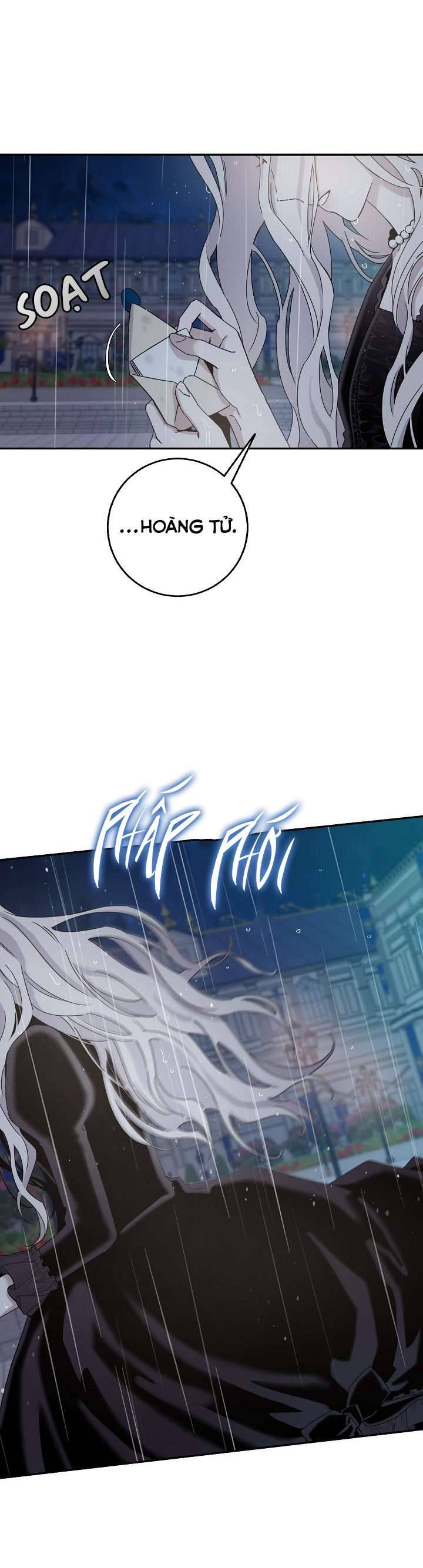 Thuần Hóa Bạo Quân Rồi Bỏ Trốn Chap 24 - Trang 2