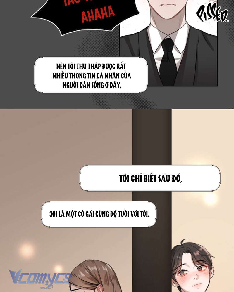 Sát Nhân Nhà Bên Chap 4 - Next Chap 5