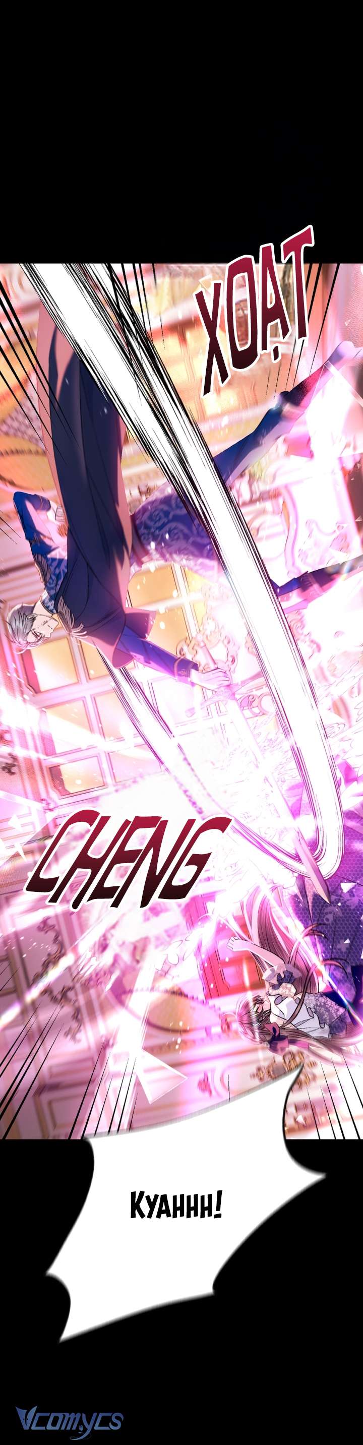 Cha À, Con Không Muốn Kết Hôn Đâu Chap 100 - Trang 2