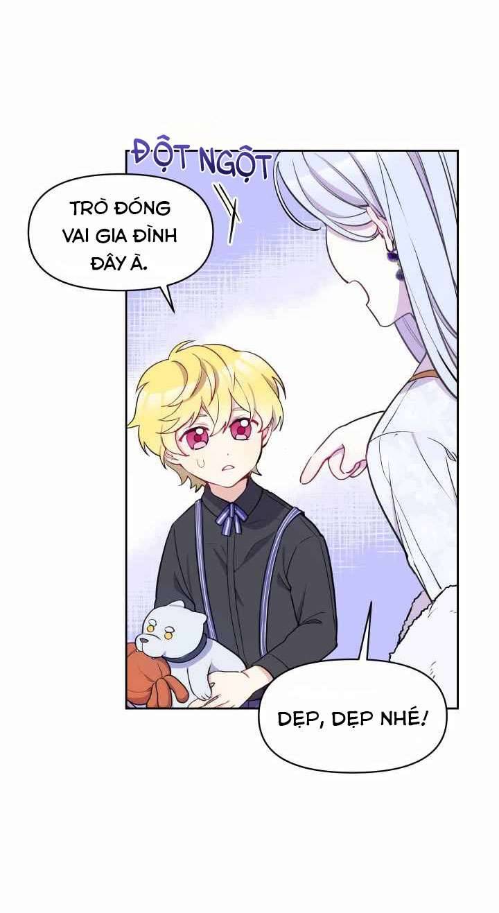 Người Bảo Hộ Của Bạo Quân Là Ma Nữ Tàn Độc Chap 8 - Trang 4