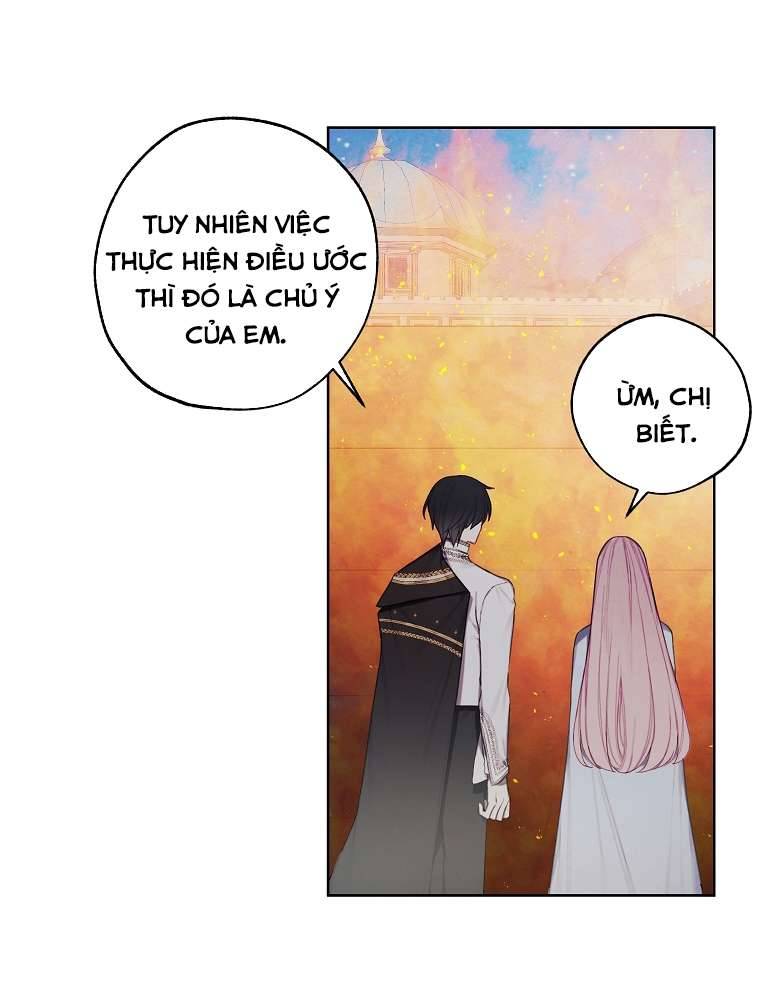 Cửa Hàng Búp Bê Của Công Chúa Chap 26 - Trang 2