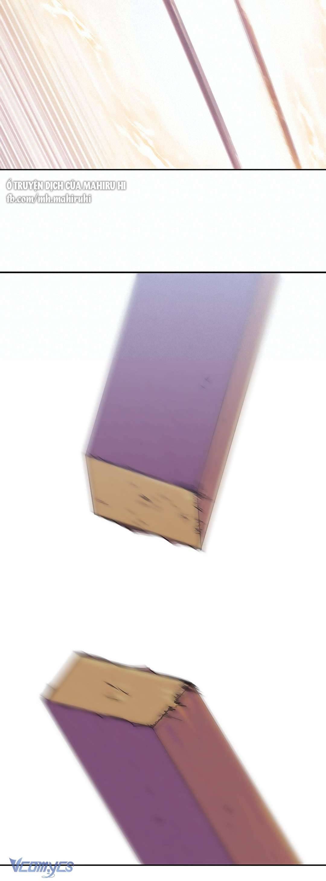 Nữ Vương Và Thánh Kỵ Sĩ Chap 17 - Trang 2